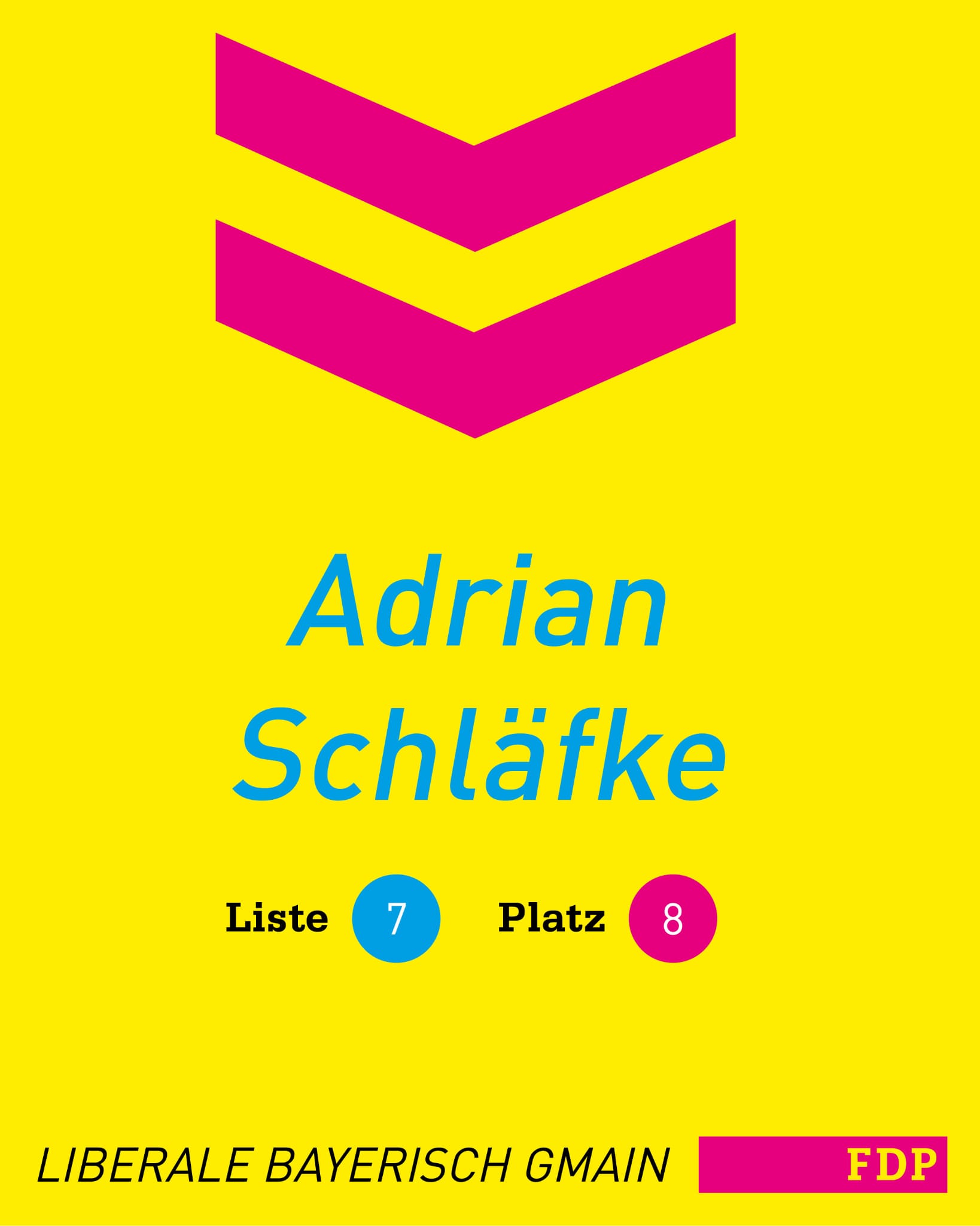 Bayerisch Gmain fit für die Zukunft machen