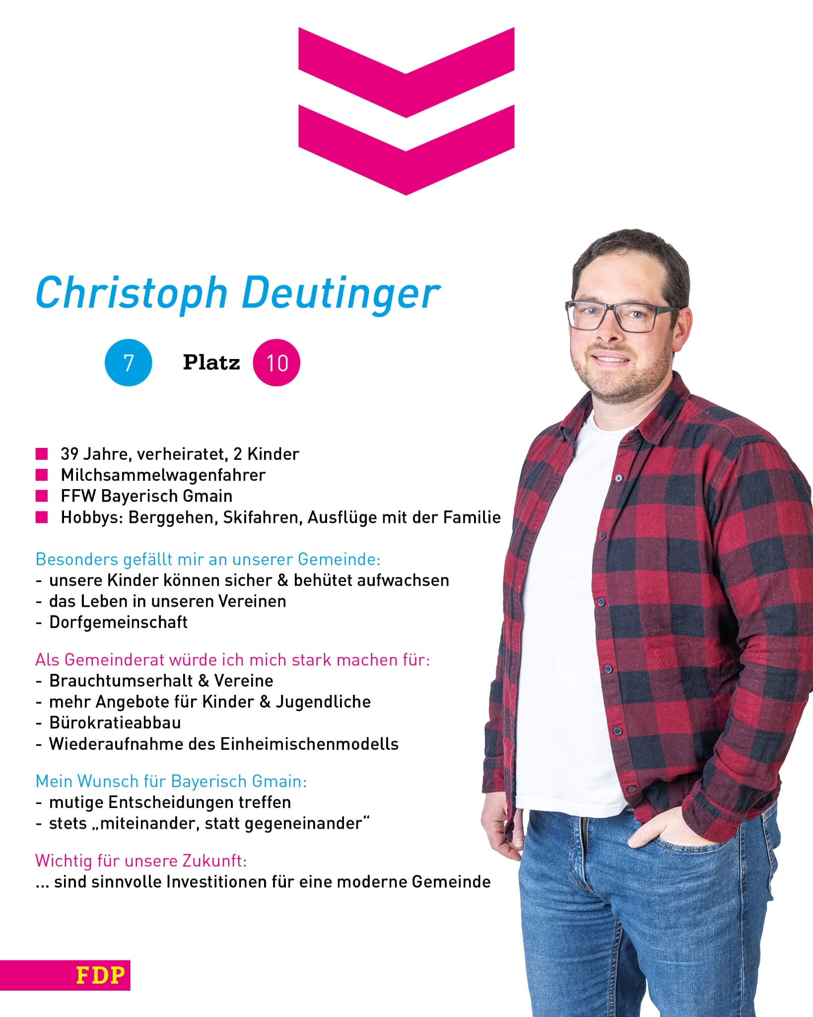 Christoph Deutinger