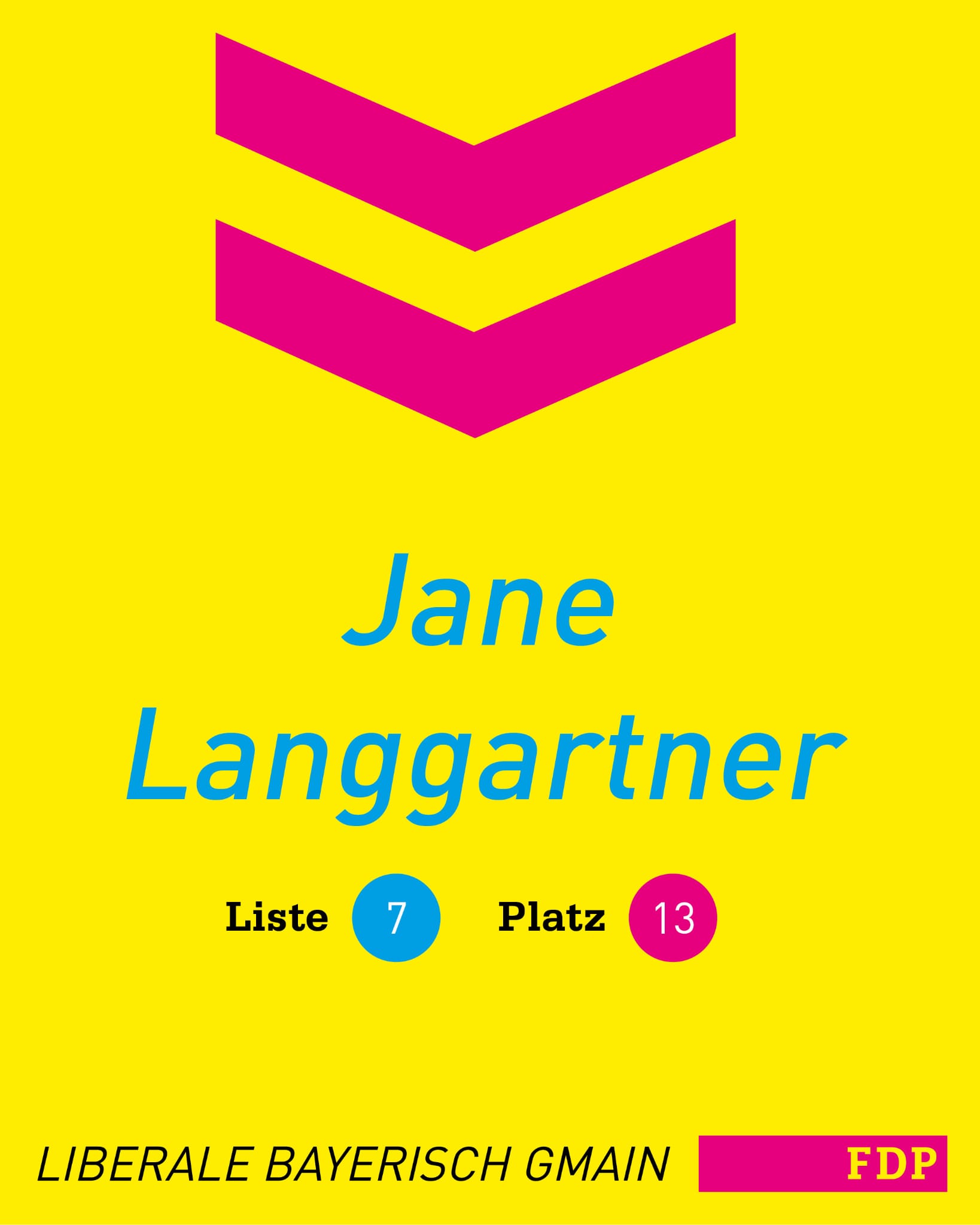 Bayerisch Gmain für die Zukunft in Form bringen