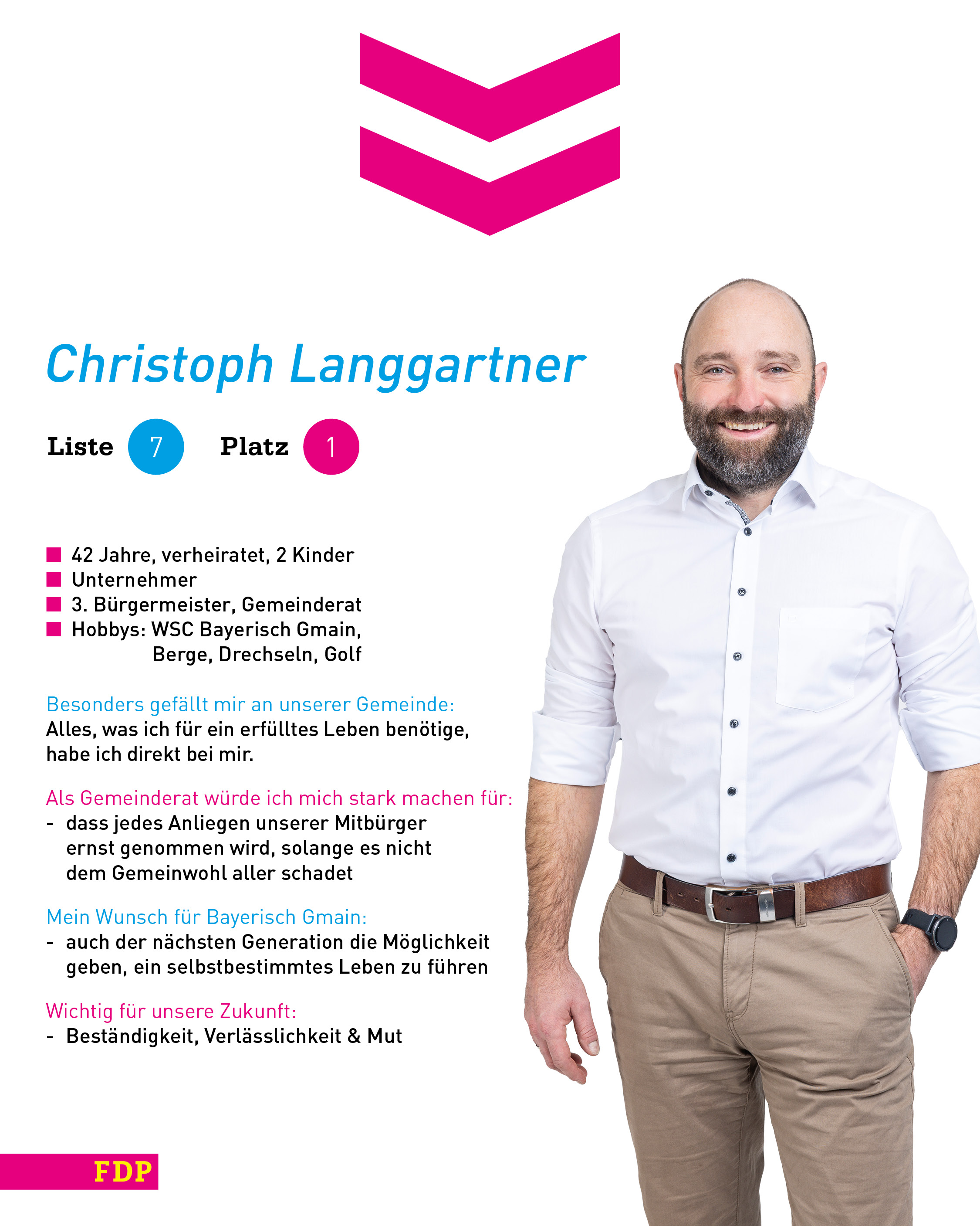 Christoph Langgartner