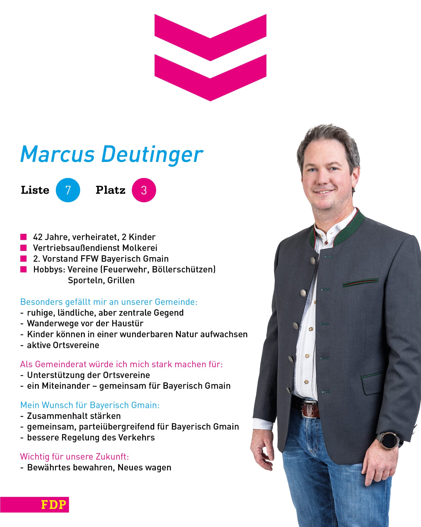 Marcus Deutinger