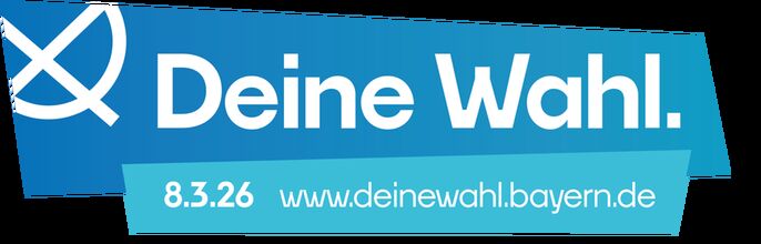 Deine Wahl