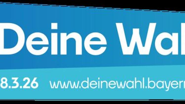 Deine Wahl