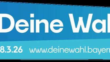 Deine Wahl