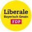 Logo Ortsverband Bayerisch Gmain
